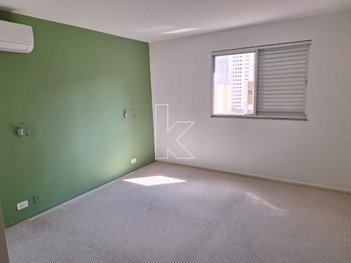 apartment em Rua Jacurici, Itaim Bibi - São Paulo - SP