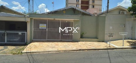 house em Rua Adão Schimidt, Nova América - Piracicaba - SP
