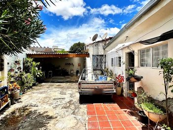 house em Rua Comendador Oetterer, Vila Carvalho - Sorocaba - SP