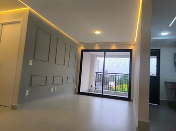 apartment em Rua Balsa, Freguesia do Ó - São Paulo - SP
