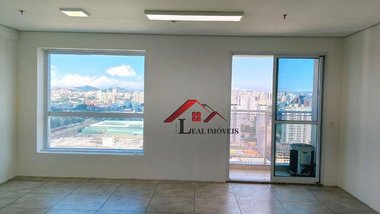 office em Avenida Industrial, Campestre - Santo André - SP