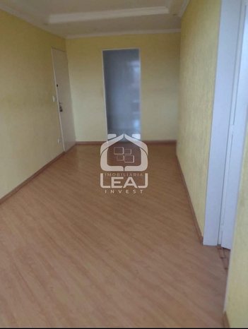 apartment em Rua Castellammare, Chácara Santa Maria - São Paulo - SP