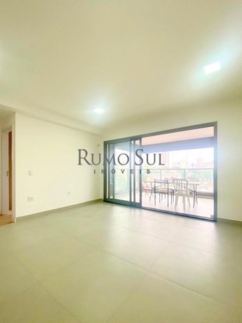 apartment em Rua do Estilo Barroco, Chácara Santo Antônio (Zona Sul) - São Paulo - SP