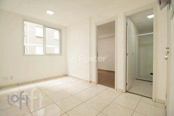 apartment em Presidente Wilson, Cambuci - São Paulo - SP