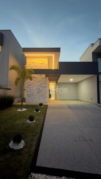 house em Rua Tamoio, Jardim Doutor Carlos Augusto de Camargo Andrade - Indaiatuba - SP