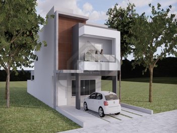 house em Jorge Babot Miranda, Aberta dos Morros - Porto Alegre - RS