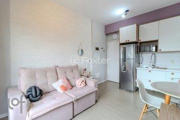 apartment em Avenida Jabaquara, Saúde - São Paulo - SP