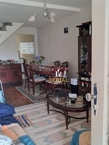house em Rua Piraju, Olímpico - São Caetano do Sul - SP