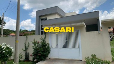 house em Rua Pedro Leonardo Galvão, Colina Nova Boituva - Boituva - SP