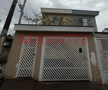 house em Rua Gonçalves de Barros, Jardim Cidade Pirituba - São Paulo - SP