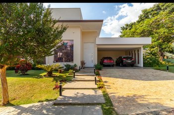 house em Rodovia Emerenciano Prestes de Barros, Caguassu - Sorocaba - SP