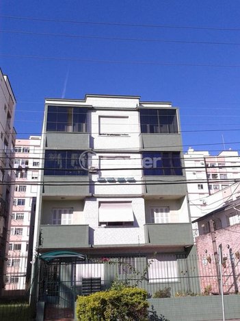 apartment em Rua Santana, Santana - Porto Alegre - RS