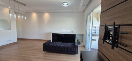 apartment em Rua Santo Irineu, Bosque da Saúde - São Paulo - SP