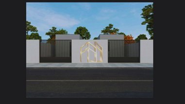 house em Rua Jose Ciricio de Souza, Armacao - Penha - SC