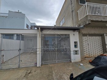 house em Rua Francisco Garrido Cayuela, Jardim Itanguá - Sorocaba - SP