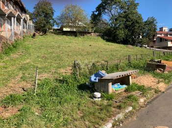 land_lot em Rua Caxambu, Vila Nova - Novo Hamburgo - RS