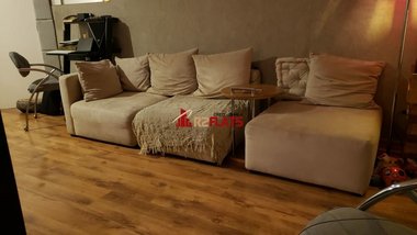 apartment em Rua Tuim, Vila Uberabinha - São Paulo - SP