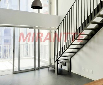 apartment em Alameda Franca, Jardim Paulista - São Paulo - SP