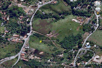 land_lot em Rua Anhembi, Maria Mercedes - Santana de Parnaíba - SP