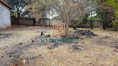 land_lot em Rua Alípio Elpídio Alves, Titamar - Sete Lagoas - MG