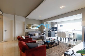 apartment em Rua José Gomes Falcão, Parque Industrial Tomas Edson - São Paulo - SP