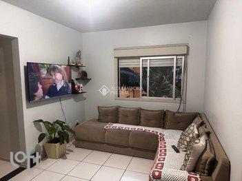 apartment em Ernesto Gomes, Passo das Pedras - Gravataí - RS
