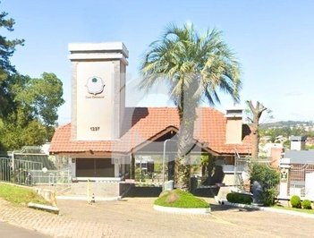 land_lot em Avenida Feitoria, Santo André - São Leopoldo - RS