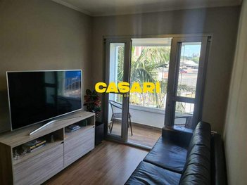 apartment em Rua Paraguai, Rudge Ramos - São Bernardo do Campo - SP