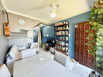 house em Rua Maria Elizabete Marques de Mattos, Areias - São José - SC