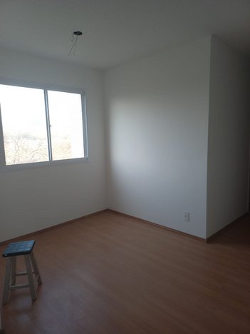 apartment em Avenida dos Ourives, Jardim São Savério - São Paulo - SP