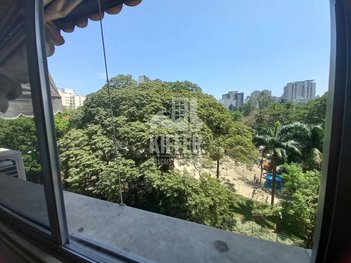 apartment em Rua Domingues de Sá, Icaraí - Niterói - RJ