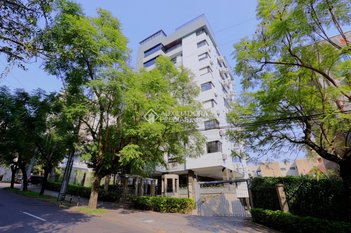 apartment em Rua Coronel Bordini, Moinhos de Vento - Porto Alegre - RS