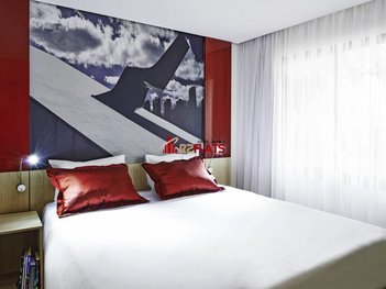 apartment em Avenida Jamaris, Planalto Paulista - São Paulo - SP