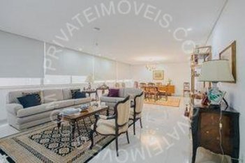 apartment em Alameda Jaú, Jardim Paulista - São Paulo - SP