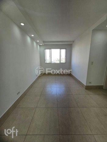 apartment em Giovanni Gronchi, Vila Andrade - São Paulo - SP