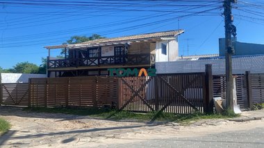 commercial_building em Avenida Central do Rosa, Ibiraquera - Imbituba - SC