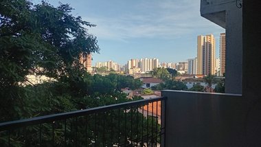 apartment em Rua Tavares Coutinho, Varjota - Fortaleza - CE
