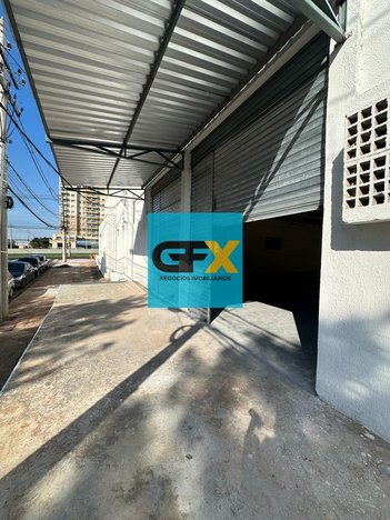 industrial em Avenida Presidente Castelo Branco, Parque Industrial Lagoinha - Ribeirão Preto - SP