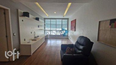 apartment em Carlos Gois, Leblon - Rio de Janeiro - RJ