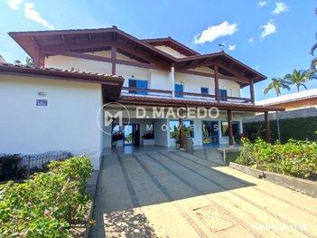 house em Avenida Copacabana, Lagoinha - Ubatuba - SP