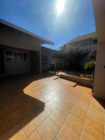 house em Rua Jorge Nahás, Jardim Santa Eliza II - Barra Bonita - SP