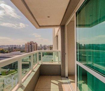 apartment em Valdir Antônio Lopes, Três Figueiras - Porto Alegre - RS