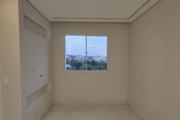 apartment em Rua Professor Arnaldo João Semeraro, Jardim Santa Efigênia - São Paulo - SP