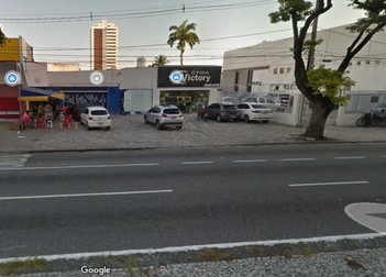 commercial_land_lot em Avenida Presidente Epitácio Pessoa, Estados - João Pessoa - PB