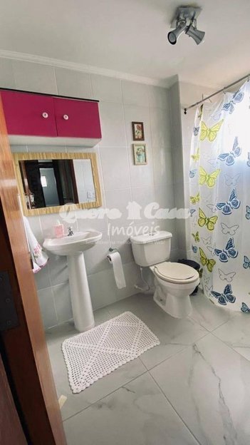 apartment em Rua Oboé, Vila Nossa Senhora de Fátima - Guarulhos - SP