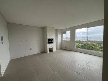 apartment em Rua José Pereira Liberato, São Judas - Itajaí - SC