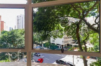 apartment em Avenida Higienópolis, Higienópolis - São Paulo - SP