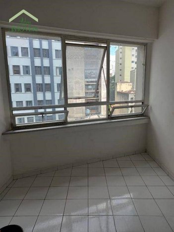 apartment em Rua Capitão Salomão, Centro - São Paulo - SP