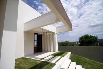 house em Avenida Lourival de Abreu, Recanto da Lagoa - Lagoa Santa - MG