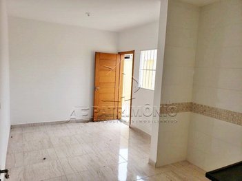 apartment em Rua Penha Donolla de Barros, Parque dos Eucaliptos - Sorocaba - SP